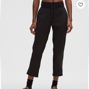 Lululemon Dance Studio Cropped Pant